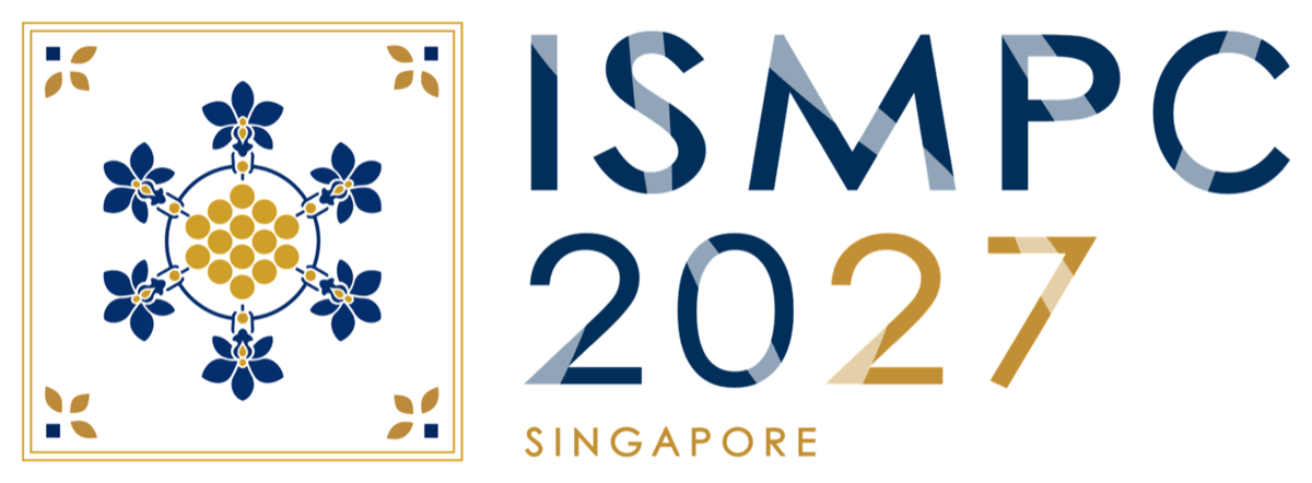 ISMPC2027 Singapore