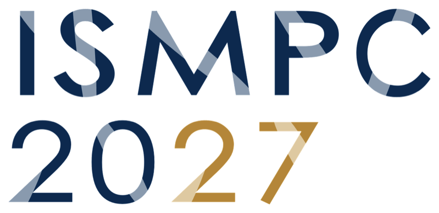 ISMPC2027 Singapore